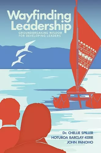 Wayfinding Leadership cover