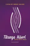 Tikanga Māori cover