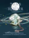 Tuna and Hiriwa cover