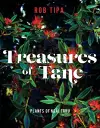 Treasures of Tane cover