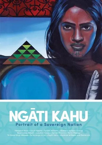 Ngati Kahu cover