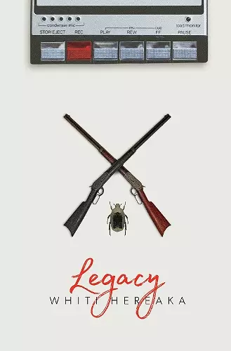 Legacy cover