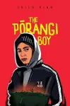 The Porangi Boy cover