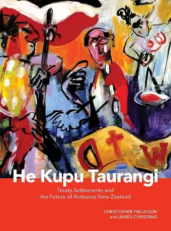 He Kupu Taurangi cover