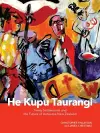 He Kupu Taurangi cover