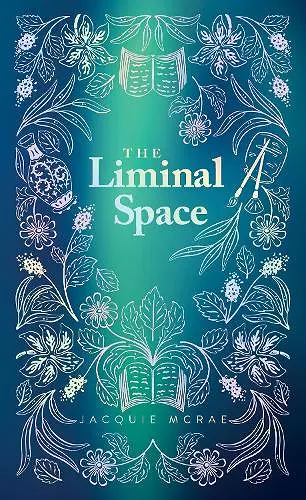 The Liminal Space cover