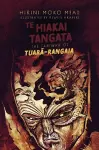 Te Hiakai Tangata: The Taniwha of Tuarā-Rangaia cover