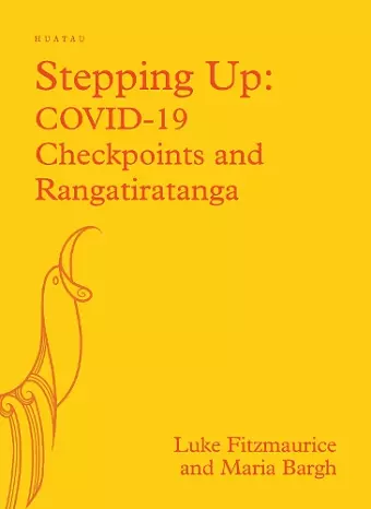 Stepping Up: COVID-19 cover