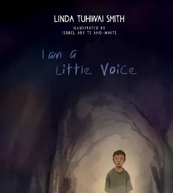 I am a Little Voice cover