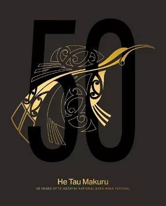 He Tau Makuru cover