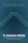 Te Huarahi cover