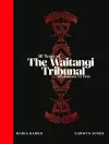 50 Years of The Waitangi Tribunal cover