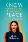 Know Your Place cover