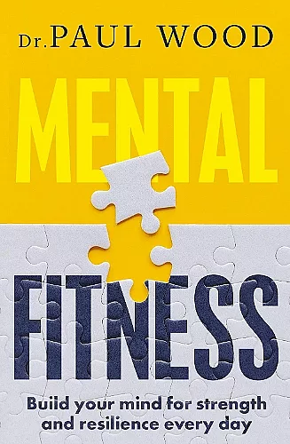 Mental Fitness cover