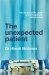 The Unexpected Patient cover
