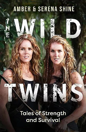 The Wild Twins cover