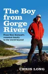 The Boy from Gorge River cover