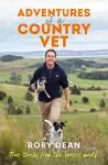 Adventures of a Country Vet cover