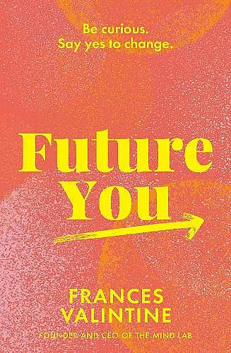 Future You cover