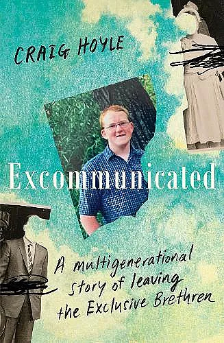Excommunicated cover
