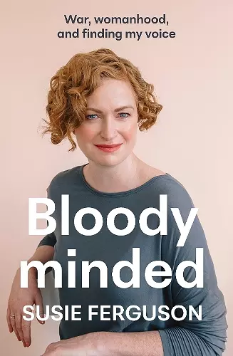 Bloody Minded cover