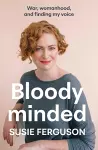 Bloody Minded cover