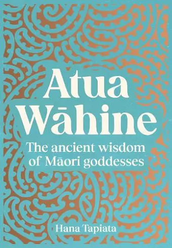Atua Wāhine cover