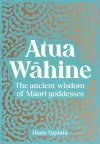 Atua Wāhine cover