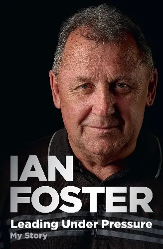 Leading Under Pressure cover