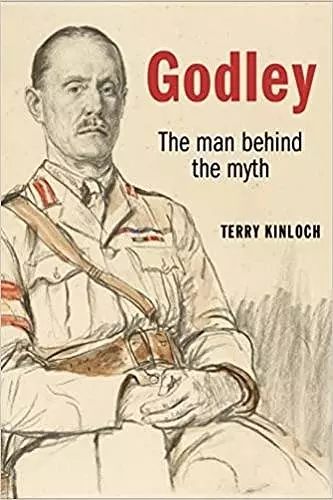 Godley cover