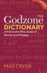 The Godzone Dictionary cover