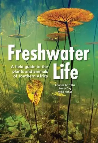 Freshwater Life cover