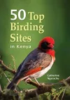 50 Top Birding Sites in Kenya cover