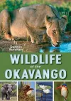 Wildlife of the Okavango cover