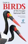 Sasol Guide to Birds of the Kruger National Park cover