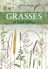 Grasses of East Africa cover