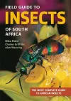 Field Guide to Insects of South Africa cover