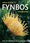 Field Guide to Fynbos cover