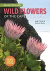 Quick ID Guide: Wild Flowers of the Cape Peninsula cover