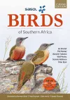 SASOL Birds of Southern Africa cover
