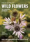 Field Guide to Wild Flowers of South Africa cover