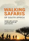 Walking Safaris in South Africa cover