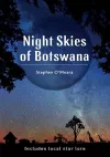 Night Skies of Botswana cover