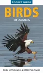 Pocket Guide Birds of Zambia cover