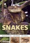 Field Guide to Snakes and other Reptiles of Zambia and Malawi cover