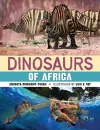 Dinosaurs of Africa  cover
