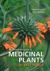 Medicinal Plants of East Africa cover
