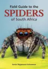 Field Guide to the Spiders of South Africa cover