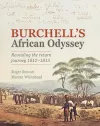 Burchell’s African Odyssey cover