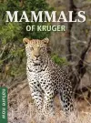 Mammals of Kruger cover